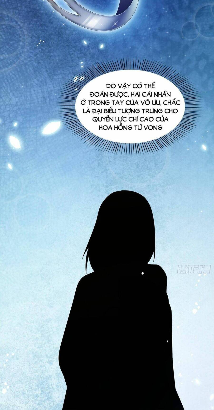 Đúng Như Hàn Quang Gặp Nắng Gắt Chap 479 - Next Chap 480