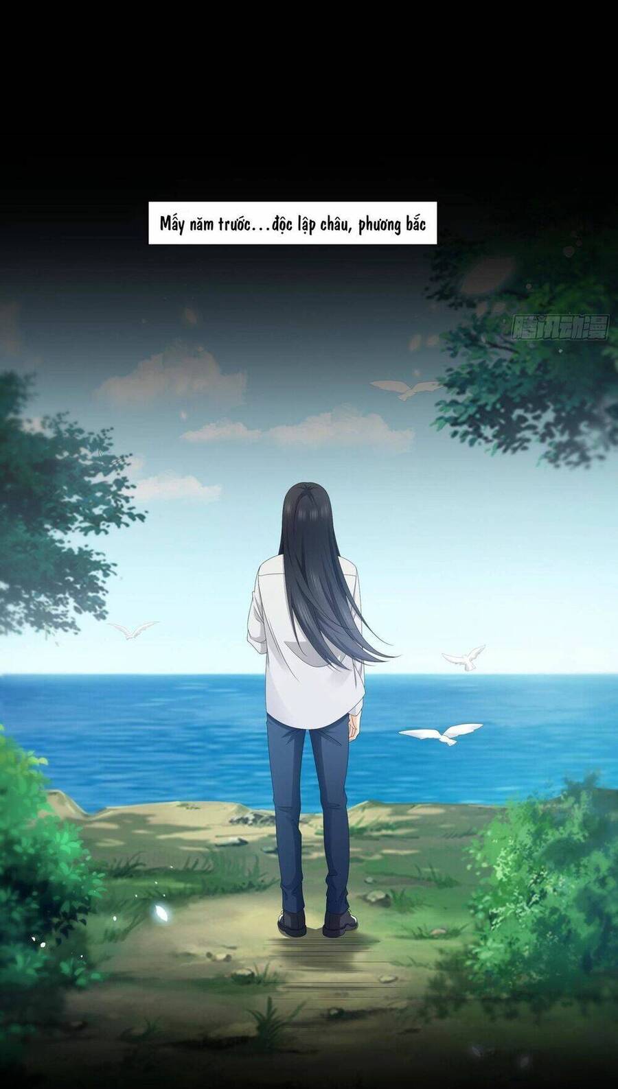 Đúng Như Hàn Quang Gặp Nắng Gắt Chap 479 - Next Chap 480