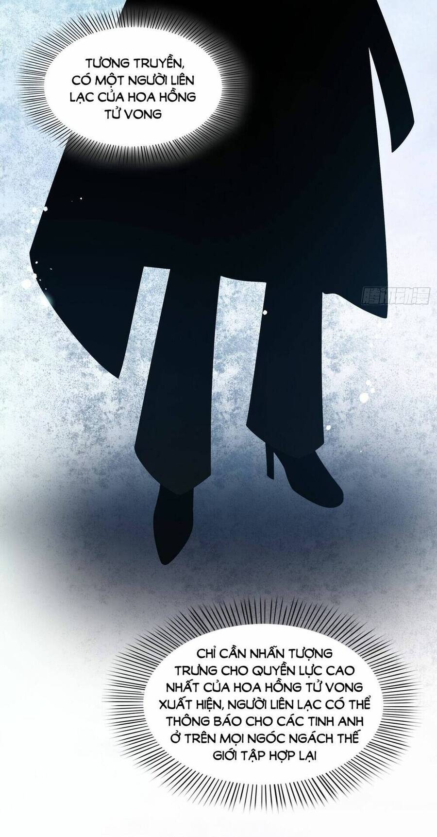 Đúng Như Hàn Quang Gặp Nắng Gắt Chap 479 - Next Chap 480
