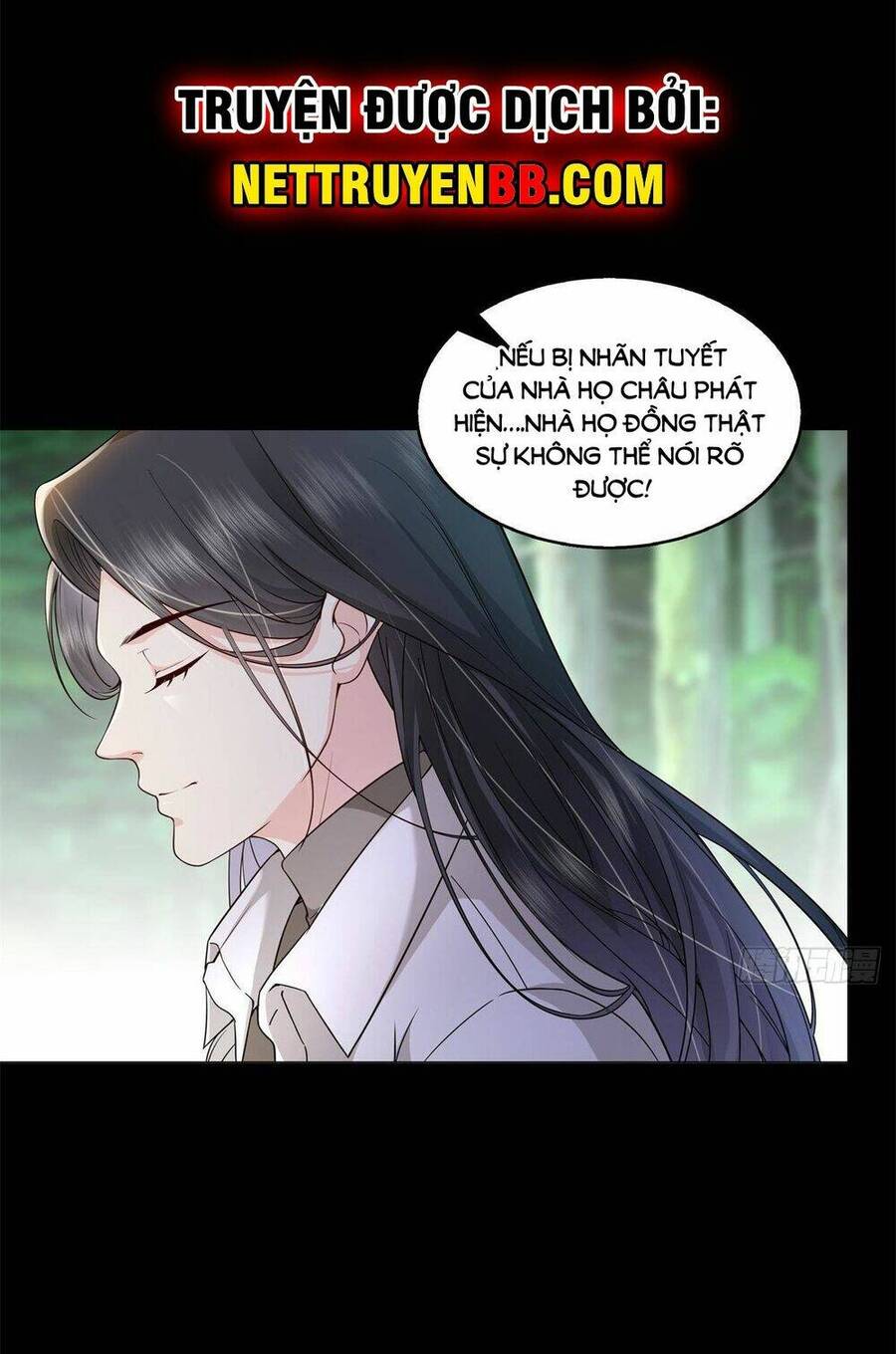 Đúng Như Hàn Quang Gặp Nắng Gắt Chap 480 - Next Chap 481