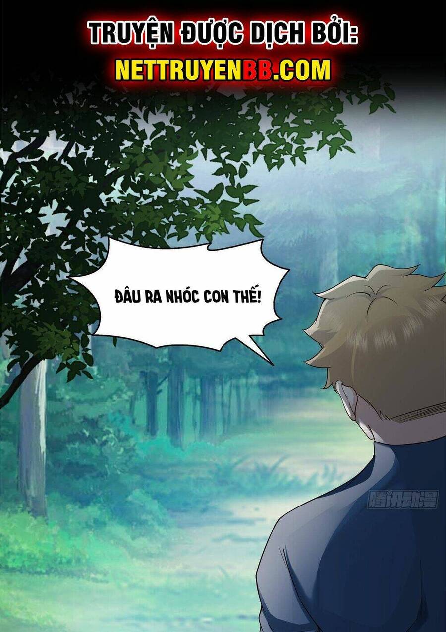 Đúng Như Hàn Quang Gặp Nắng Gắt Chap 480 - Next Chap 481