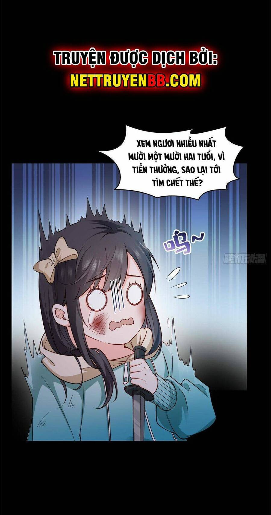 Đúng Như Hàn Quang Gặp Nắng Gắt Chap 480 - Next Chap 481