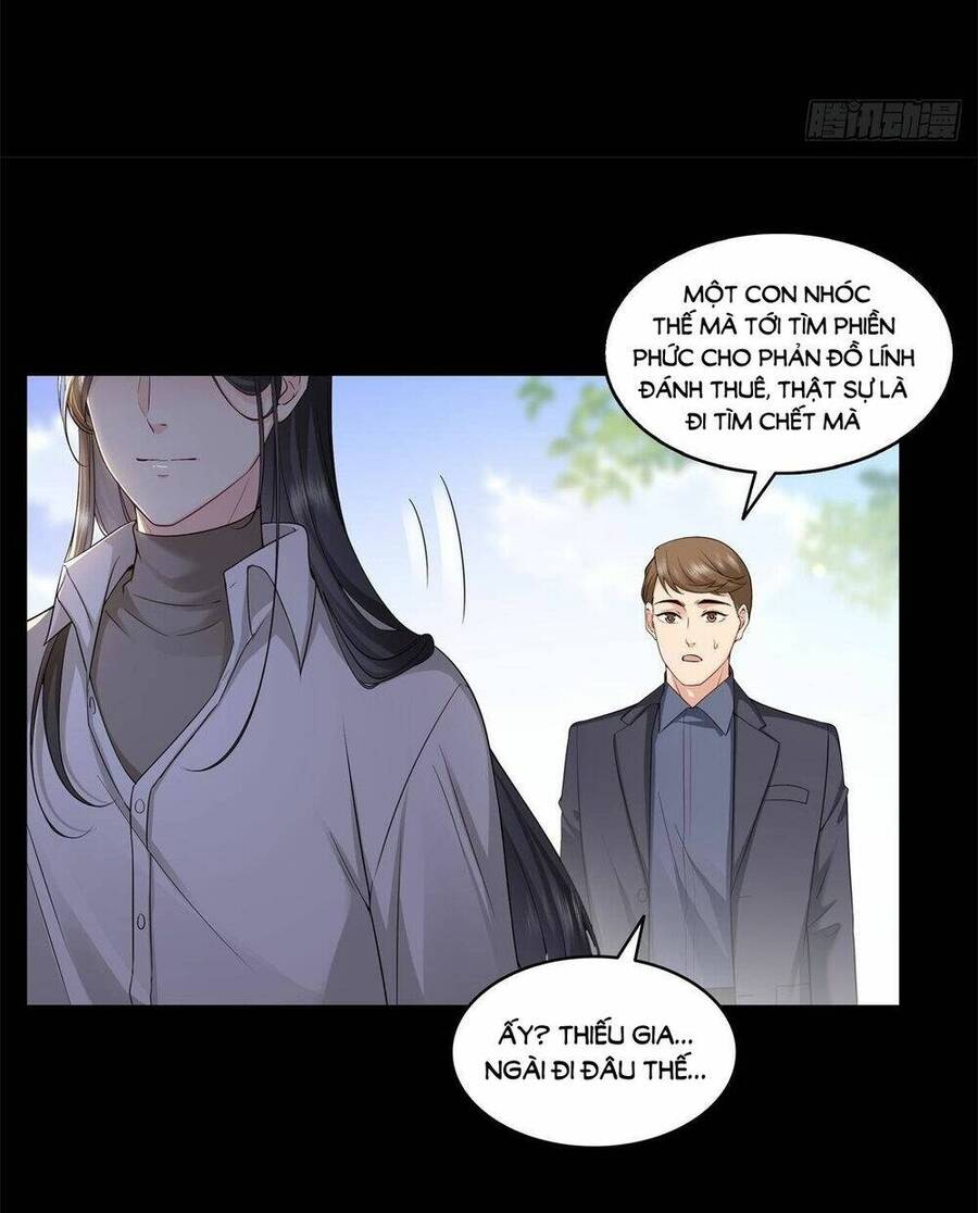 Đúng Như Hàn Quang Gặp Nắng Gắt Chap 480 - Next Chap 481