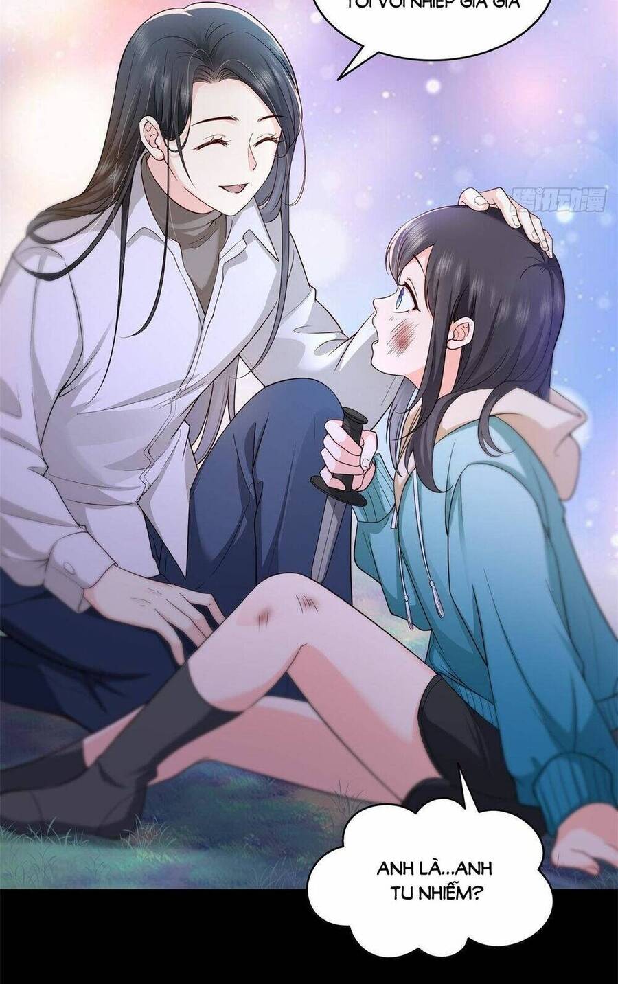 Đúng Như Hàn Quang Gặp Nắng Gắt Chap 480 - Next Chap 481
