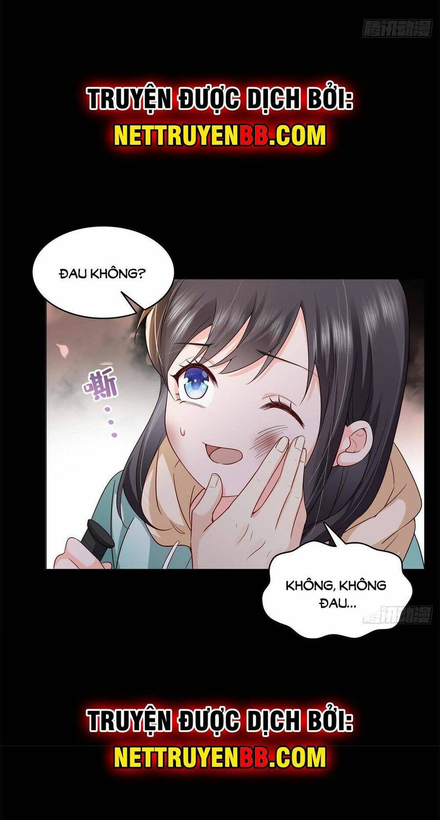 Đúng Như Hàn Quang Gặp Nắng Gắt Chap 480 - Next Chap 481
