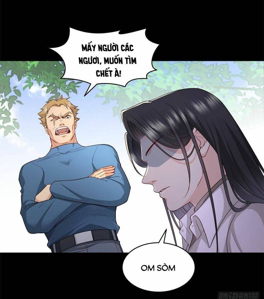 Đúng Như Hàn Quang Gặp Nắng Gắt Chap 480 - Next Chap 481
