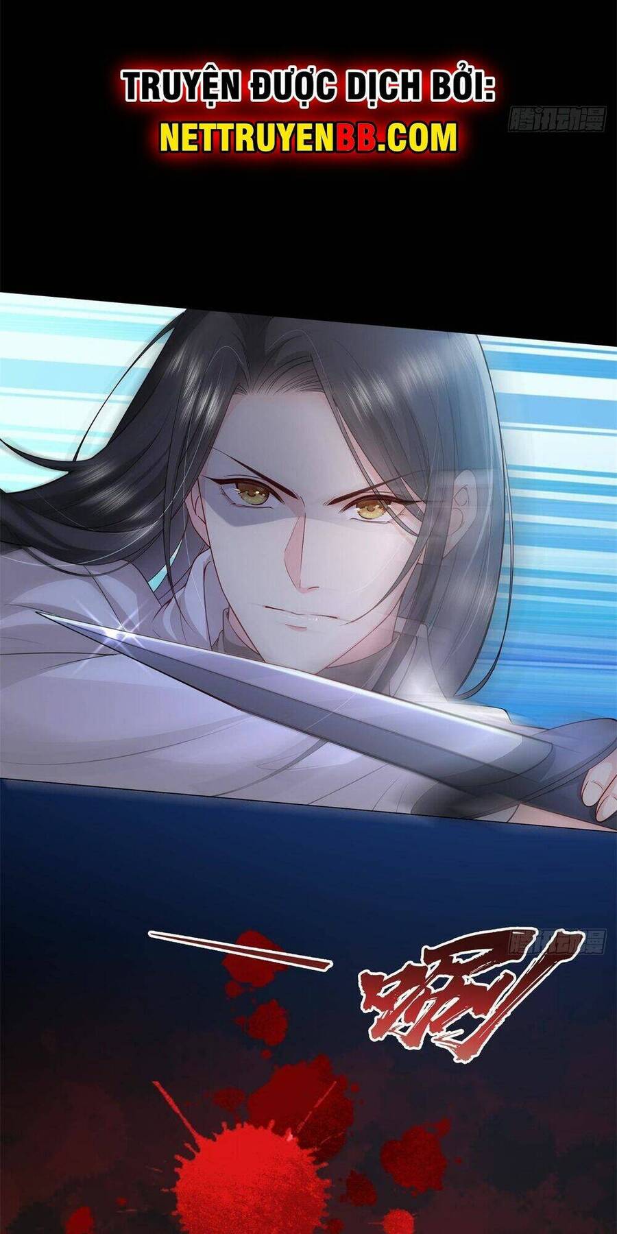 Đúng Như Hàn Quang Gặp Nắng Gắt Chap 480 - Next Chap 481