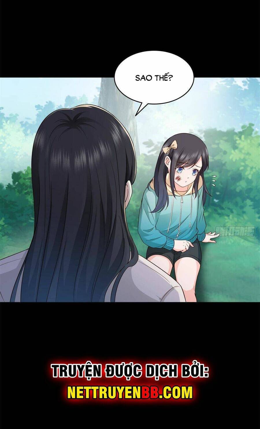 Đúng Như Hàn Quang Gặp Nắng Gắt Chap 480 - Next Chap 481