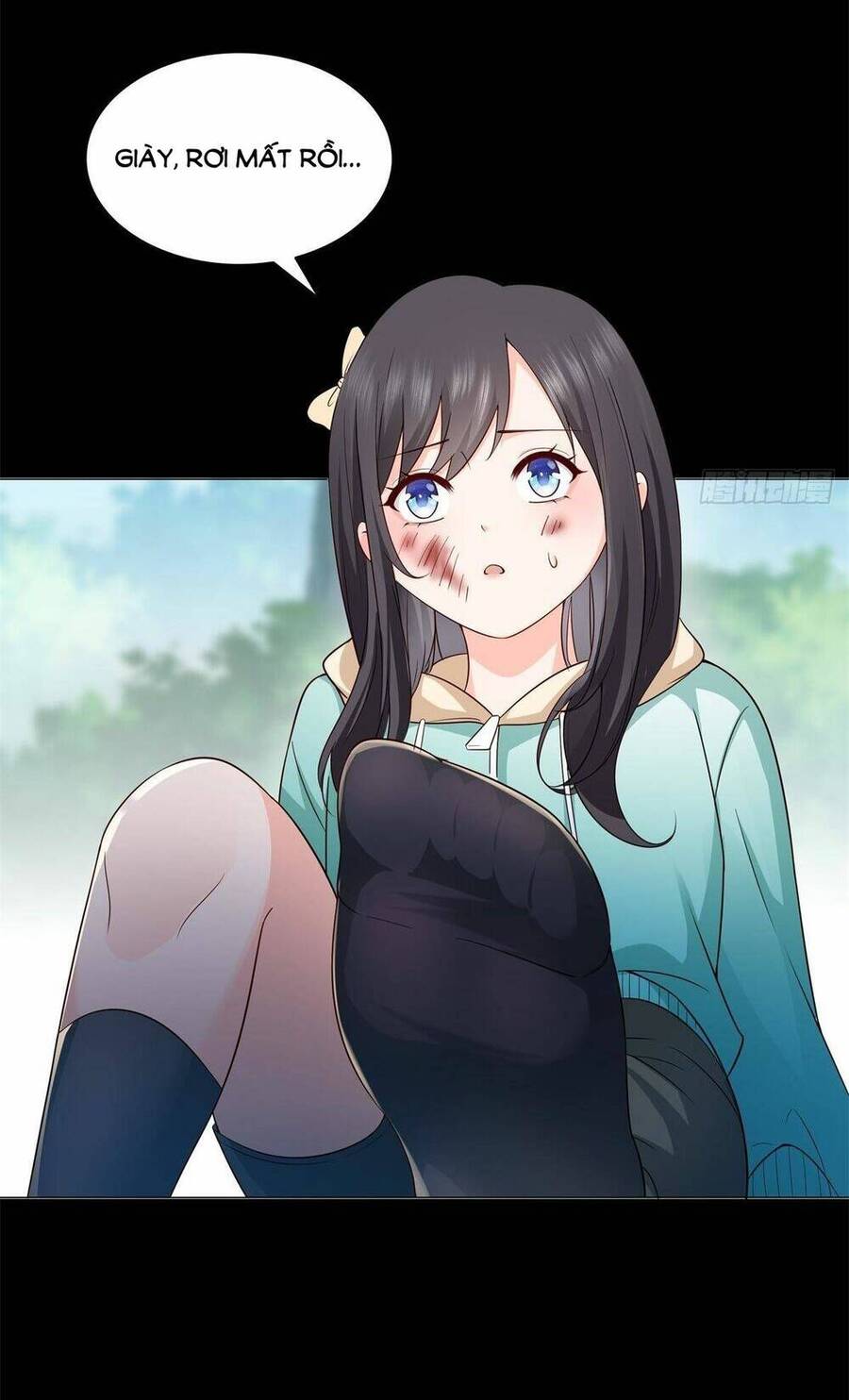 Đúng Như Hàn Quang Gặp Nắng Gắt Chap 480 - Next Chap 481