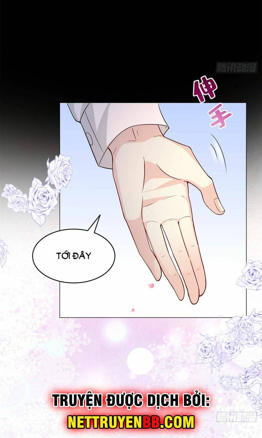 Đúng Như Hàn Quang Gặp Nắng Gắt Chap 480 - Next Chap 481