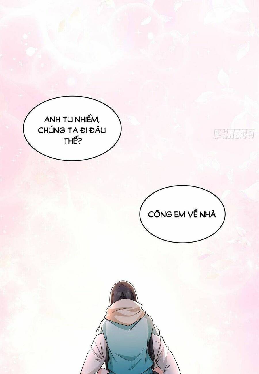 Đúng Như Hàn Quang Gặp Nắng Gắt Chap 480 - Next Chap 481