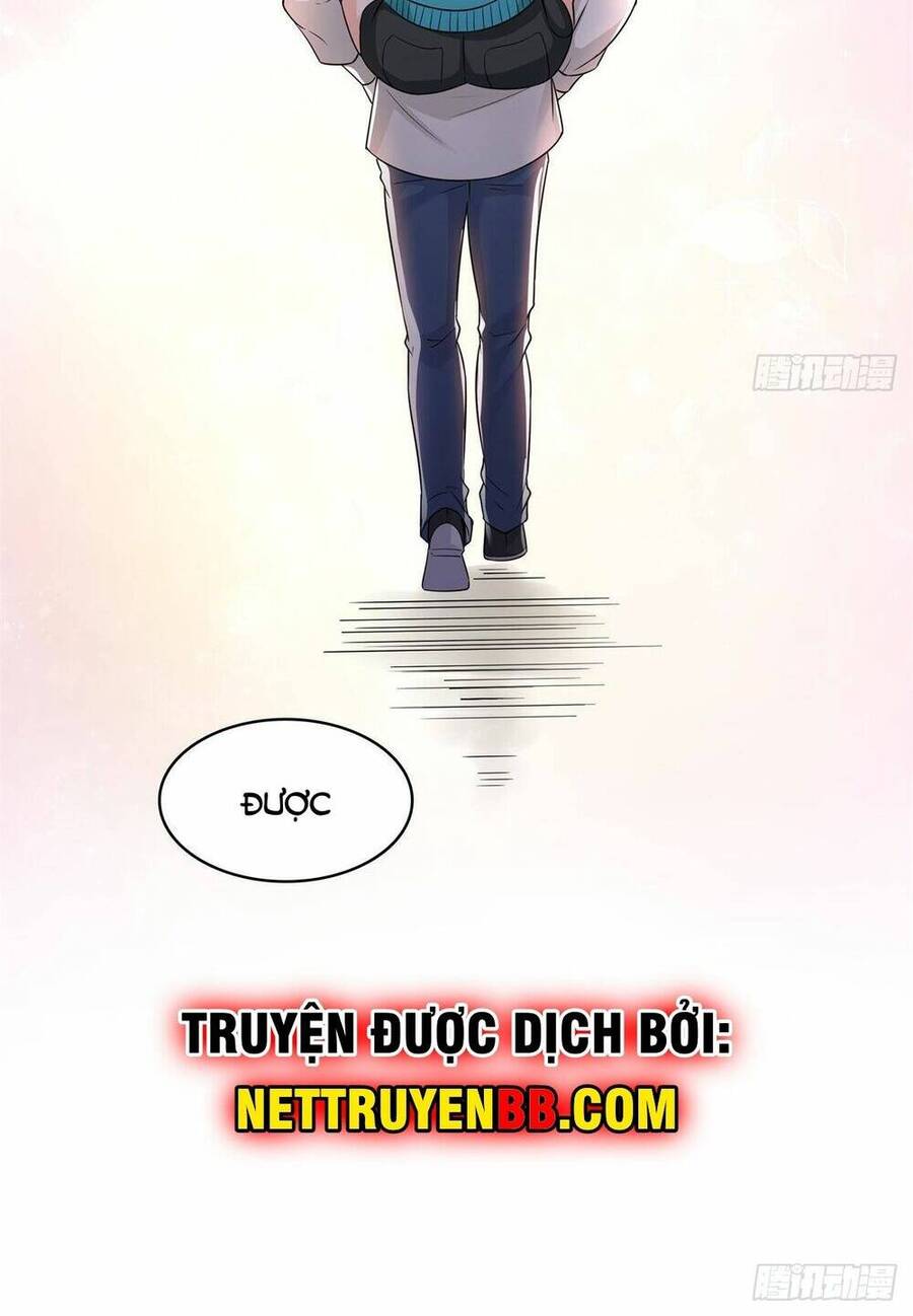 Đúng Như Hàn Quang Gặp Nắng Gắt Chap 480 - Next Chap 481