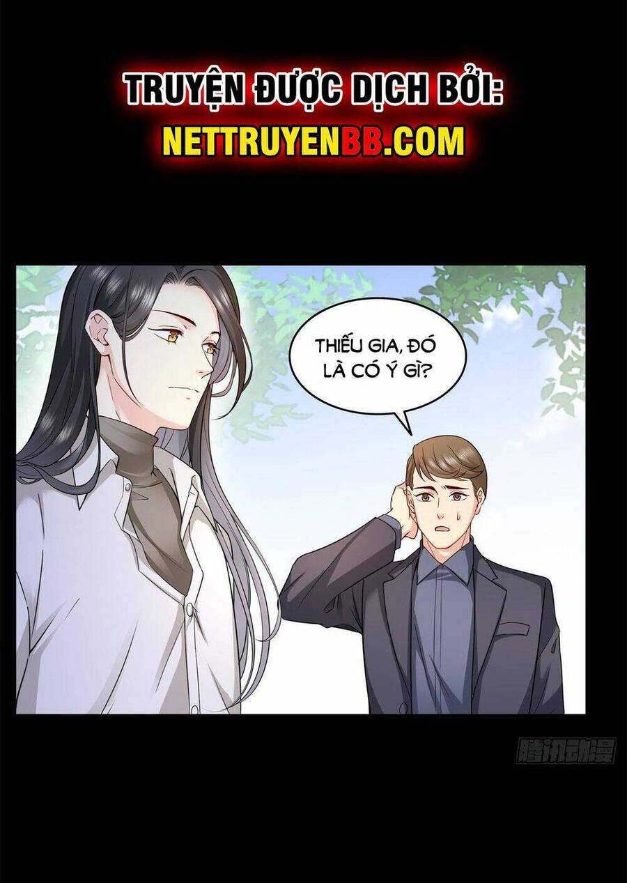 Đúng Như Hàn Quang Gặp Nắng Gắt Chap 480 - Next Chap 481