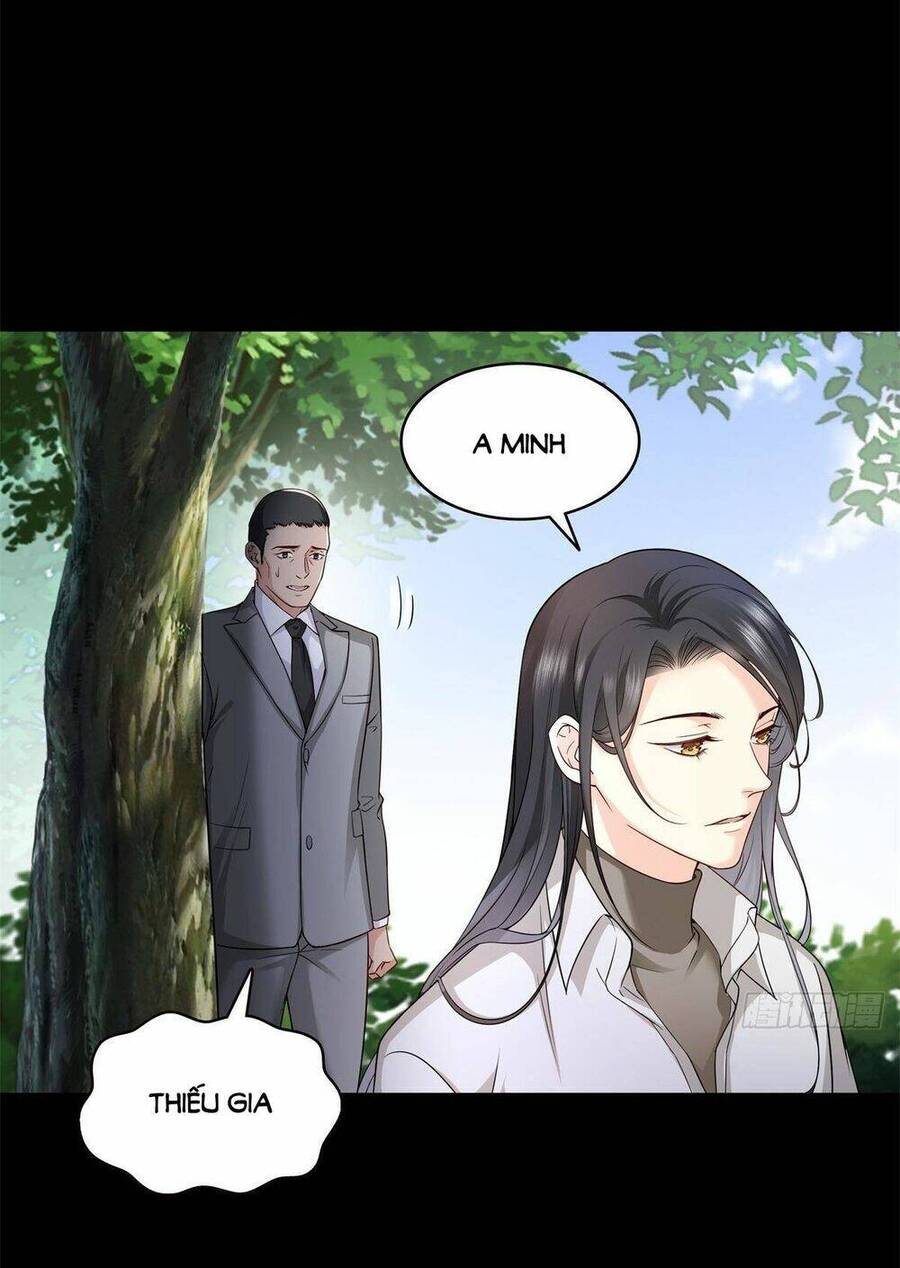 Đúng Như Hàn Quang Gặp Nắng Gắt Chap 480 - Next Chap 481
