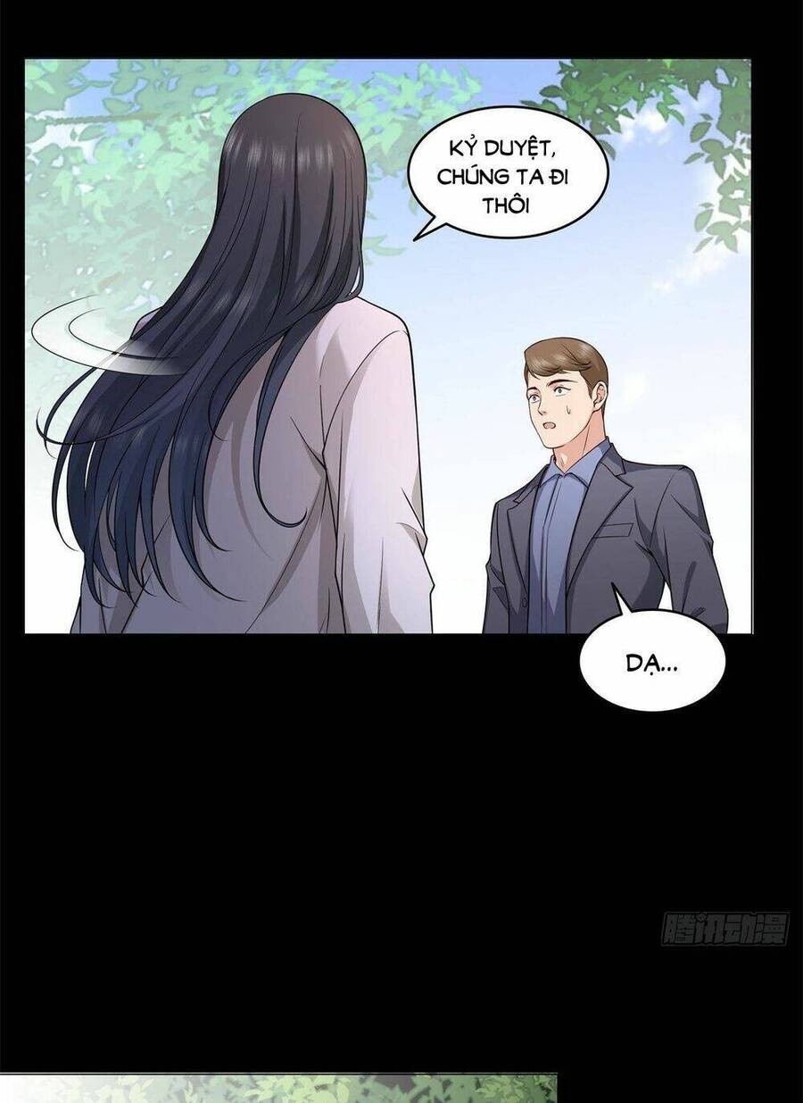 Đúng Như Hàn Quang Gặp Nắng Gắt Chap 480 - Next Chap 481