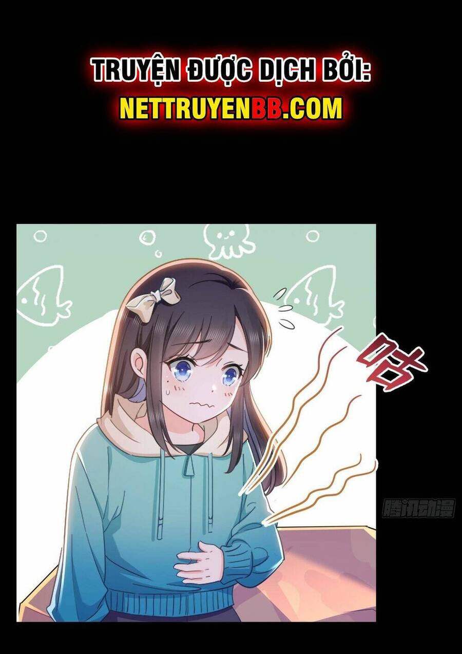 Đúng Như Hàn Quang Gặp Nắng Gắt Chap 481 - Next Chap 482