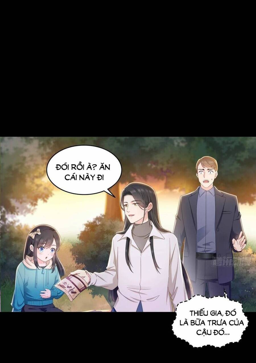 Đúng Như Hàn Quang Gặp Nắng Gắt Chap 481 - Next Chap 482