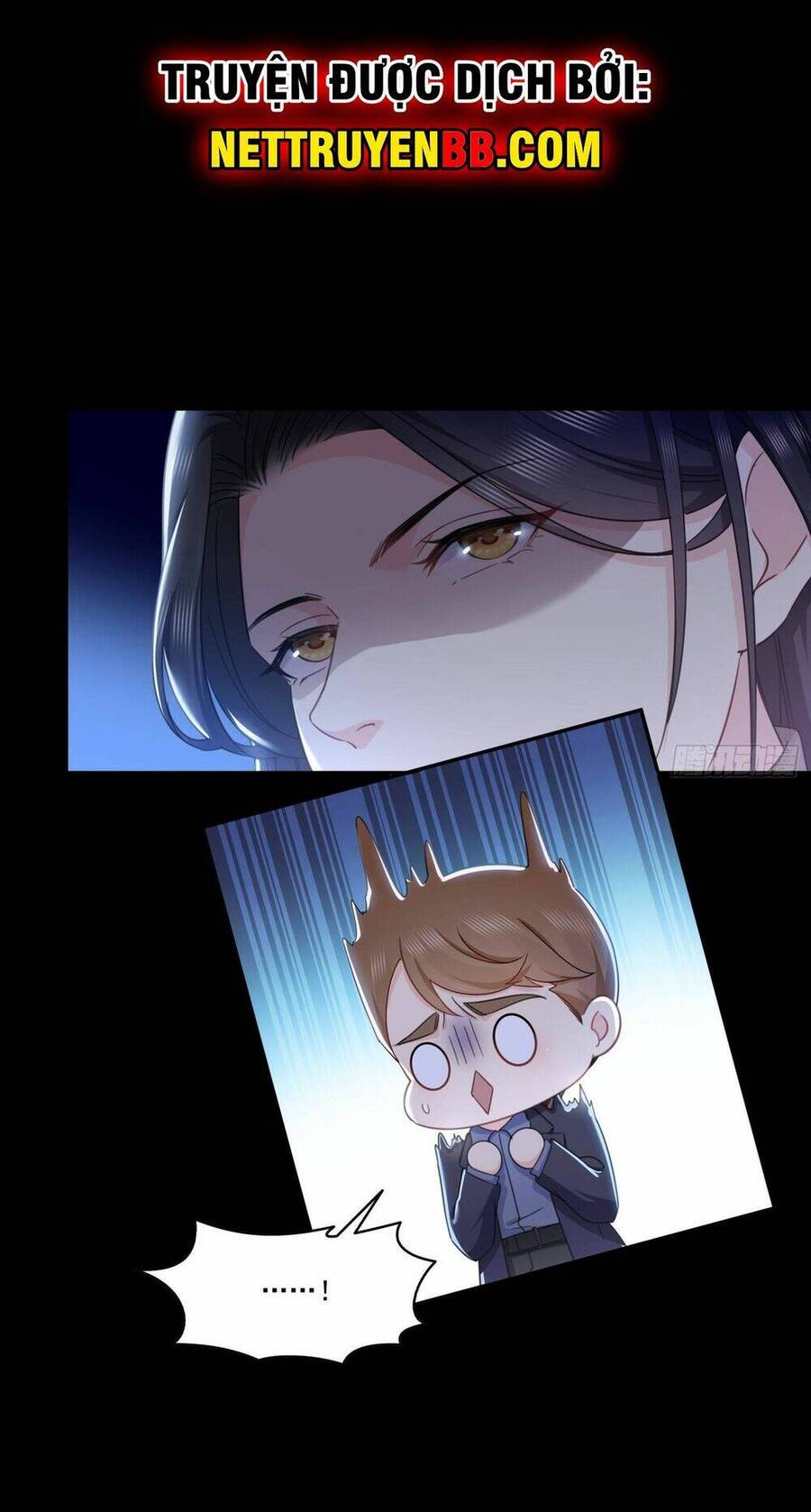 Đúng Như Hàn Quang Gặp Nắng Gắt Chap 481 - Next Chap 482