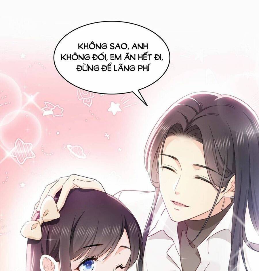 Đúng Như Hàn Quang Gặp Nắng Gắt Chap 481 - Next Chap 482
