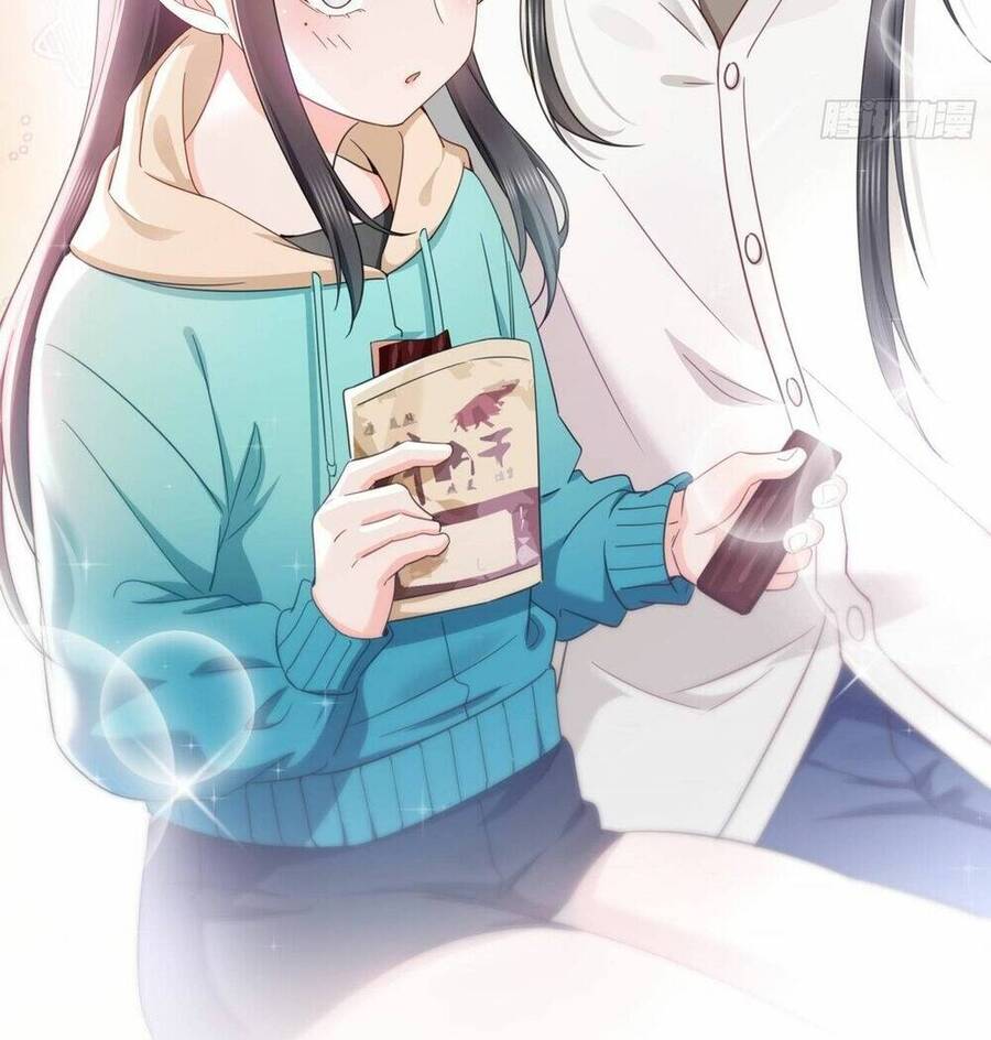 Đúng Như Hàn Quang Gặp Nắng Gắt Chap 481 - Next Chap 482
