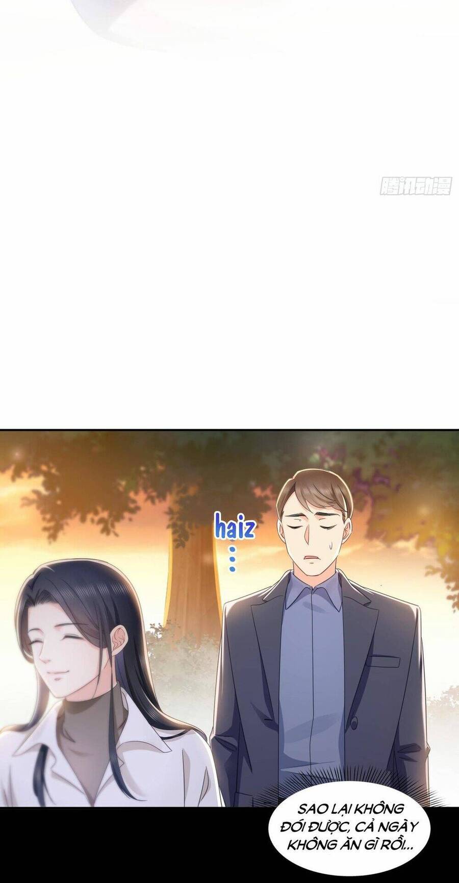 Đúng Như Hàn Quang Gặp Nắng Gắt Chap 481 - Next Chap 482