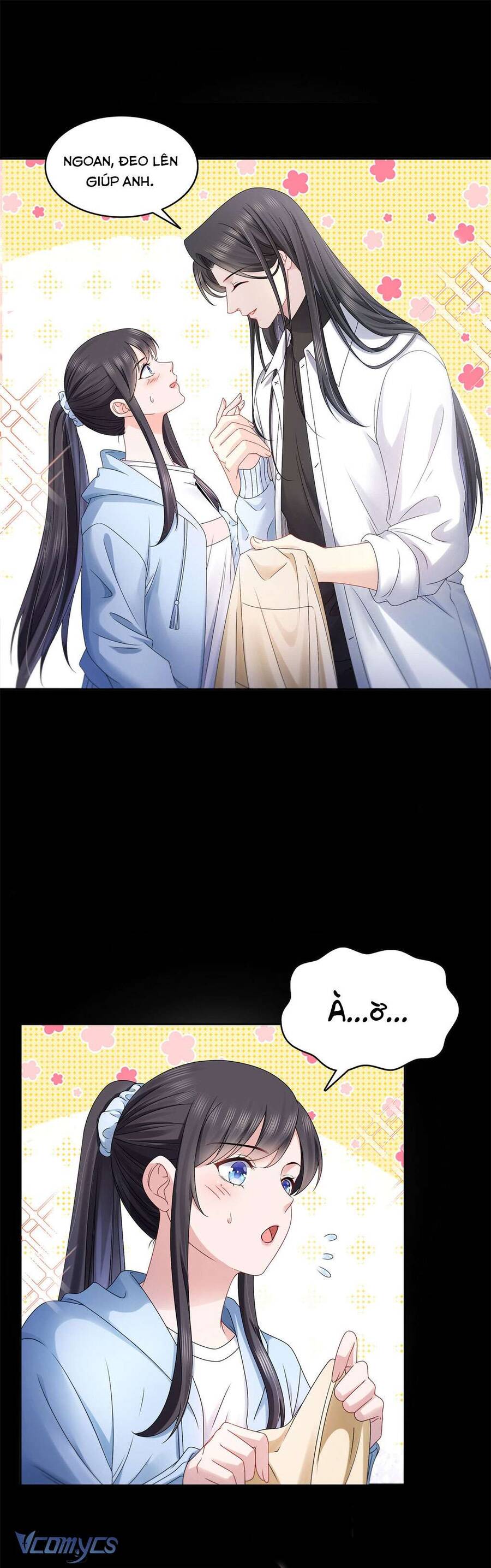 Đúng Như Hàn Quang Gặp Nắng Gắt Chap 482 - Next Chap 483