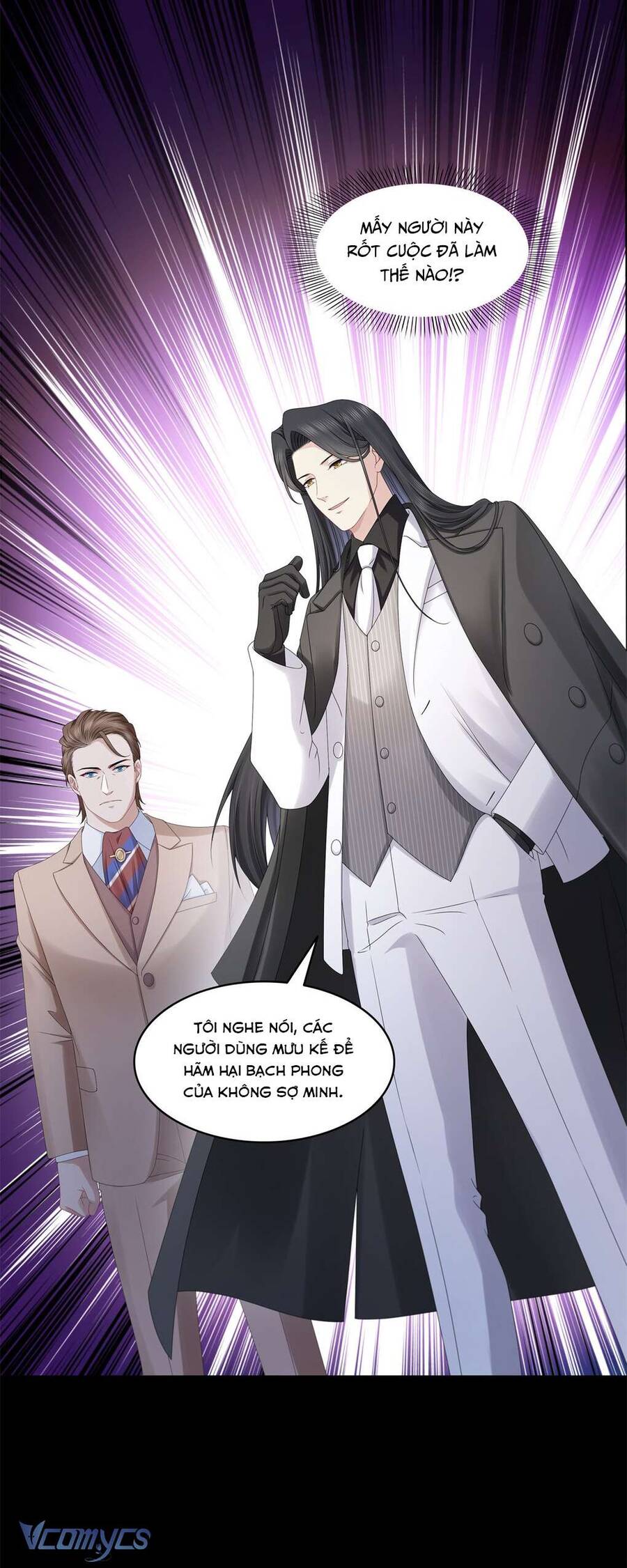 Đúng Như Hàn Quang Gặp Nắng Gắt Chap 482 - Next Chap 483