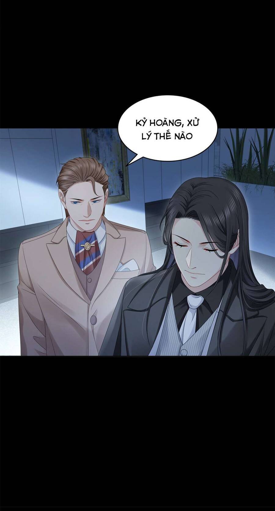 Đúng Như Hàn Quang Gặp Nắng Gắt Chap 482 - Next Chap 483