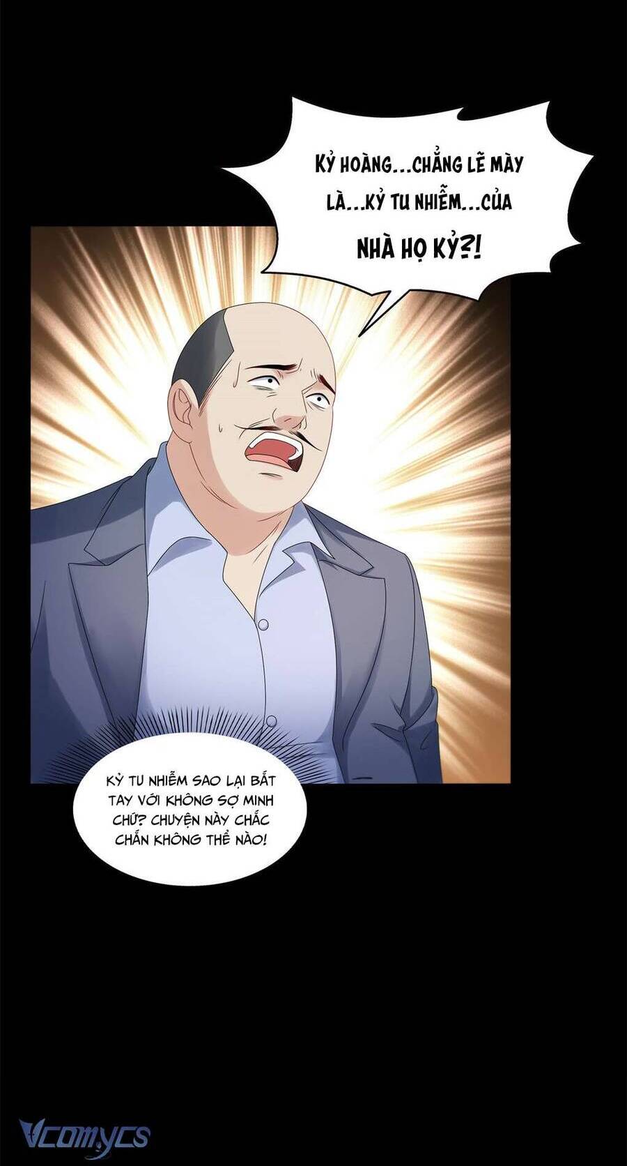 Đúng Như Hàn Quang Gặp Nắng Gắt Chap 482 - Next Chap 483