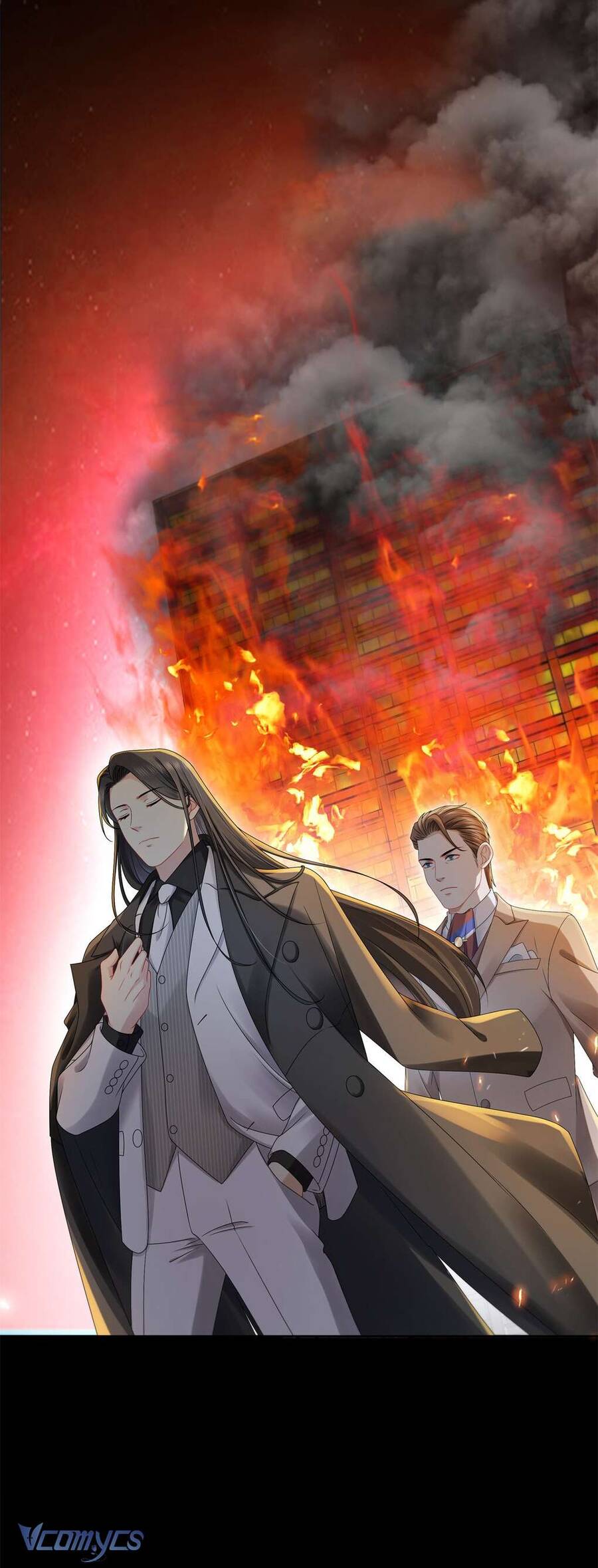 Đúng Như Hàn Quang Gặp Nắng Gắt Chap 482 - Next Chap 483
