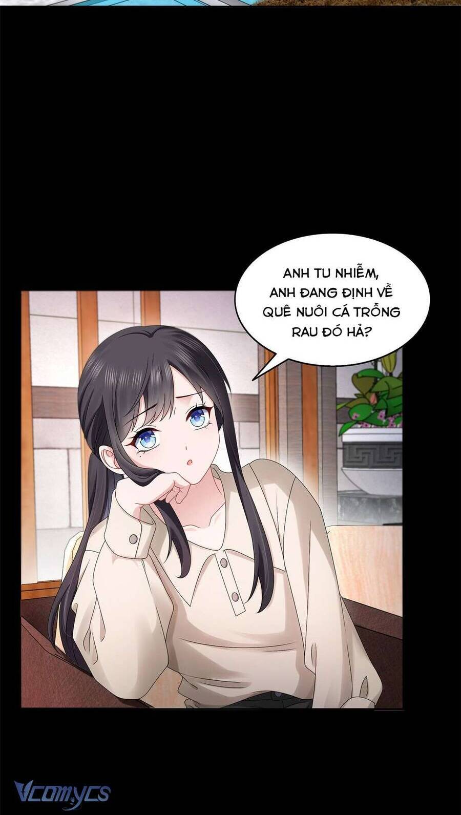 Đúng Như Hàn Quang Gặp Nắng Gắt Chap 482 - Next Chap 483