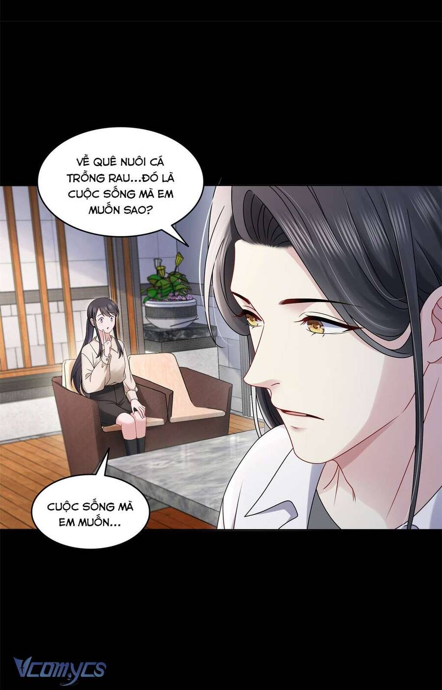 Đúng Như Hàn Quang Gặp Nắng Gắt Chap 482 - Next Chap 483