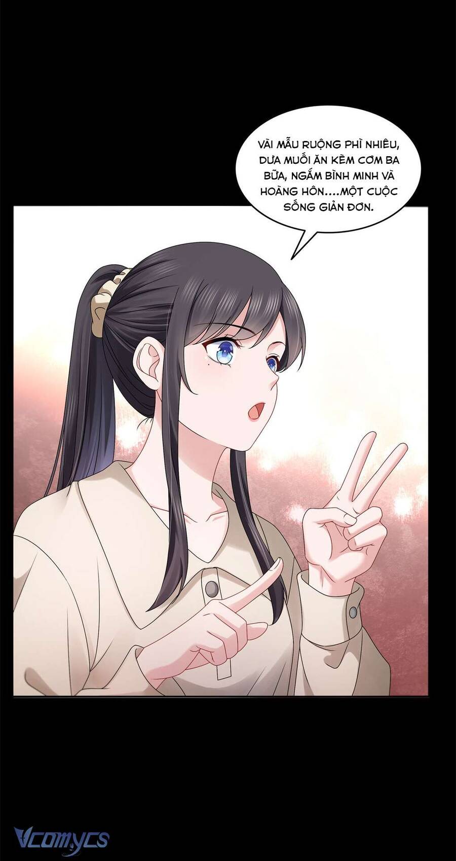 Đúng Như Hàn Quang Gặp Nắng Gắt Chap 482 - Next Chap 483