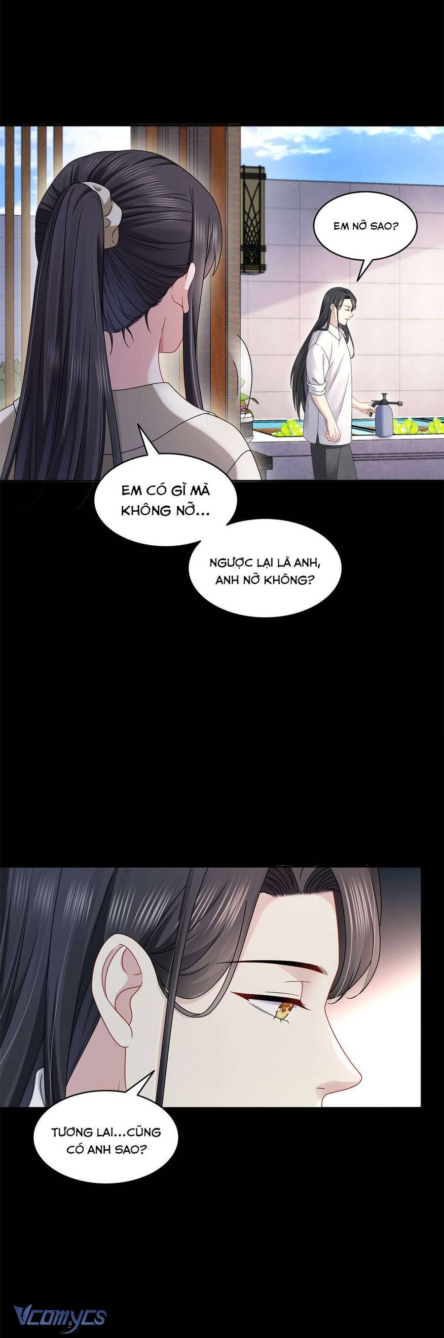 Đúng Như Hàn Quang Gặp Nắng Gắt Chap 482 - Next Chap 483