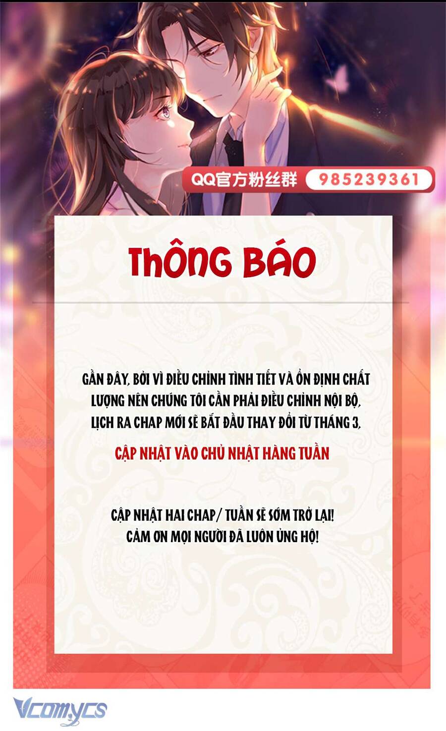 Đúng Như Hàn Quang Gặp Nắng Gắt Chap 482 - Next Chap 483