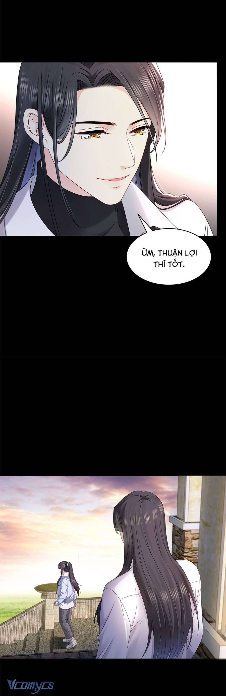 Đúng Như Hàn Quang Gặp Nắng Gắt Chap 482 - Next Chap 483