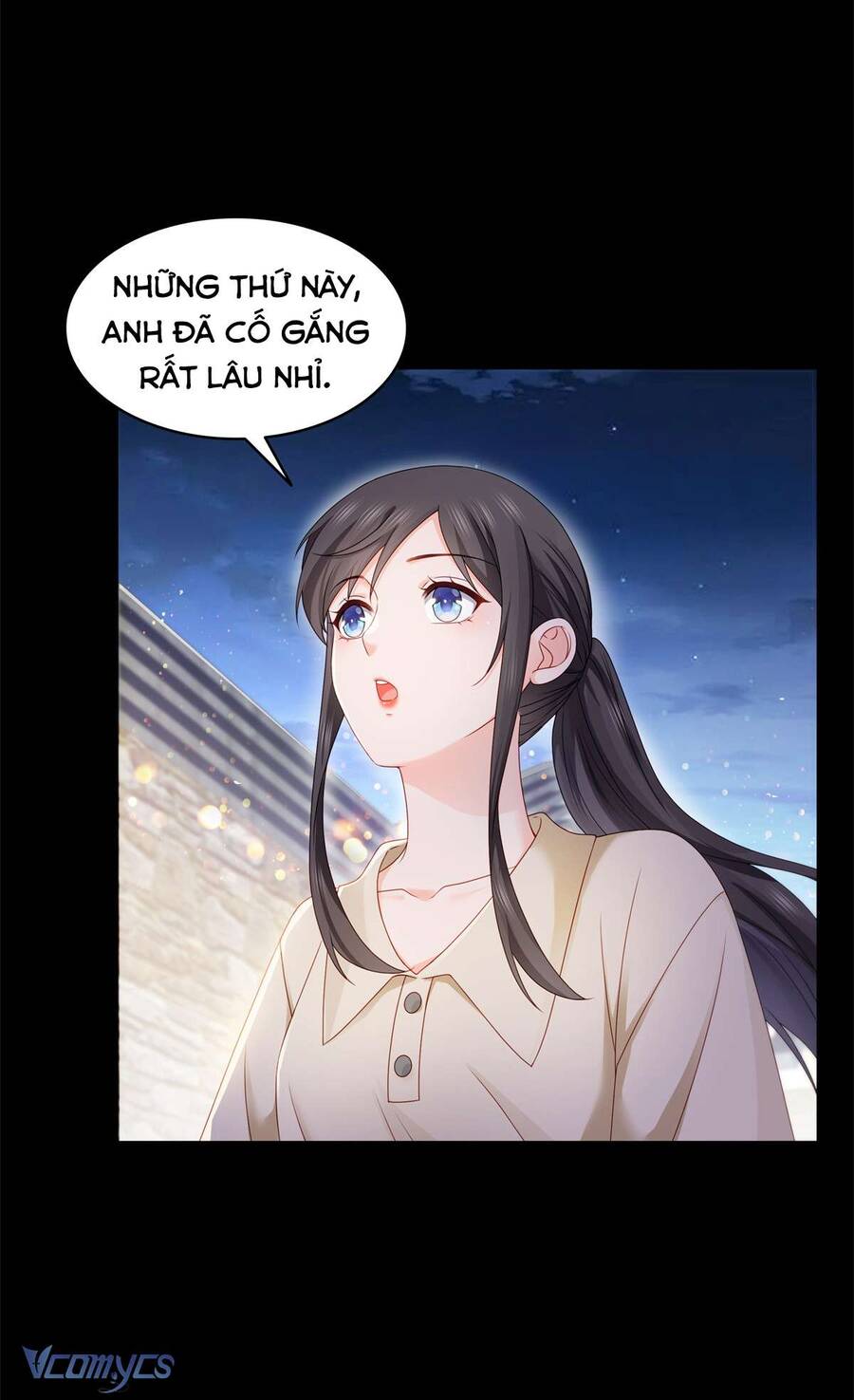 Đúng Như Hàn Quang Gặp Nắng Gắt Chap 483 - Next Chap 484