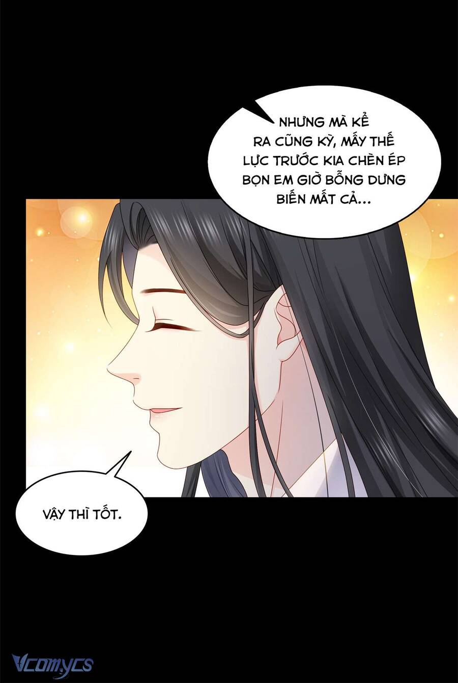 Đúng Như Hàn Quang Gặp Nắng Gắt Chap 483 - Next Chap 484