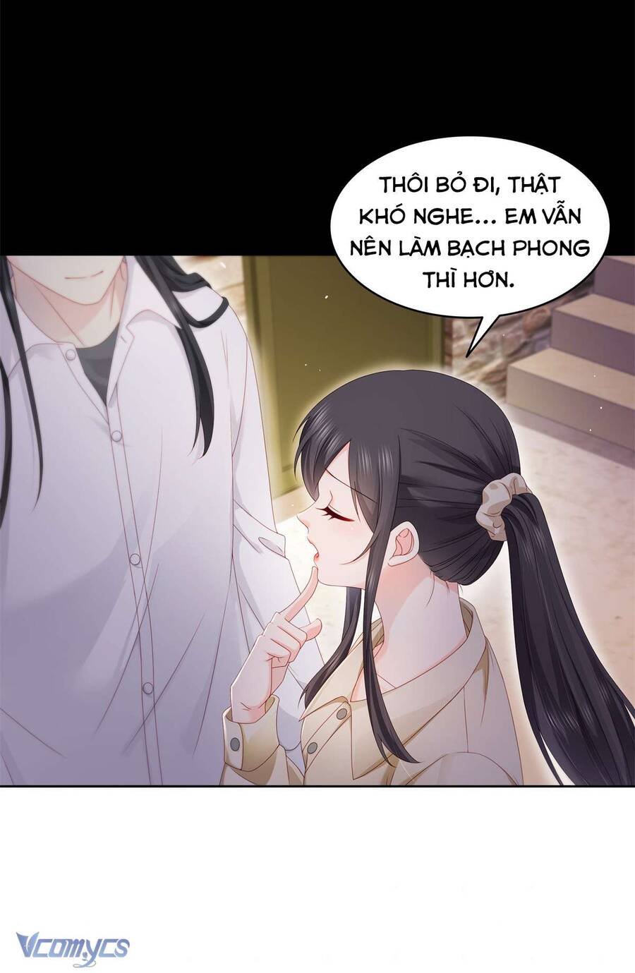Đúng Như Hàn Quang Gặp Nắng Gắt Chap 483 - Next Chap 484