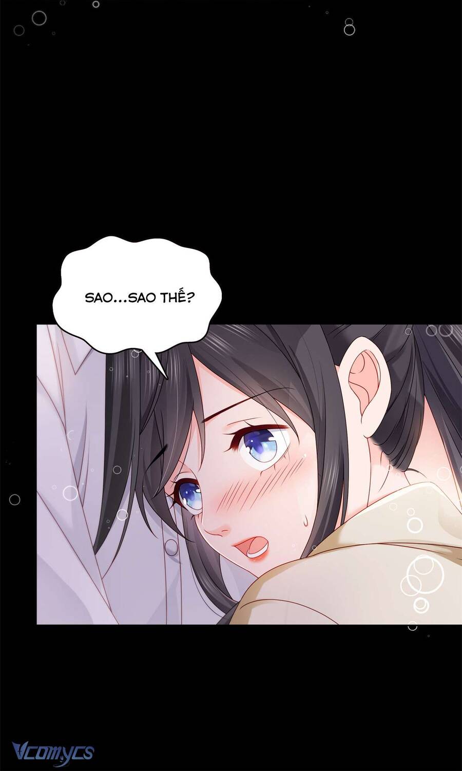 Đúng Như Hàn Quang Gặp Nắng Gắt Chap 483 - Next Chap 484