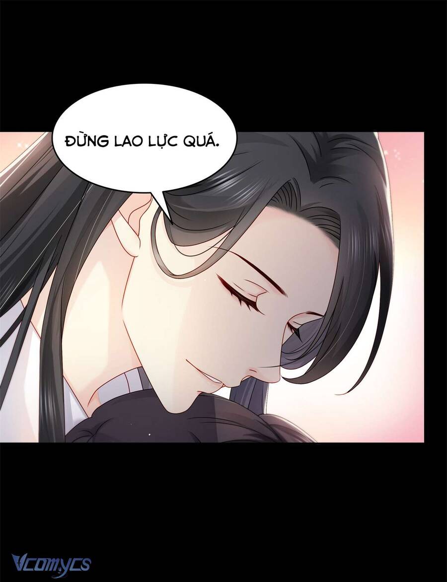 Đúng Như Hàn Quang Gặp Nắng Gắt Chap 483 - Next Chap 484