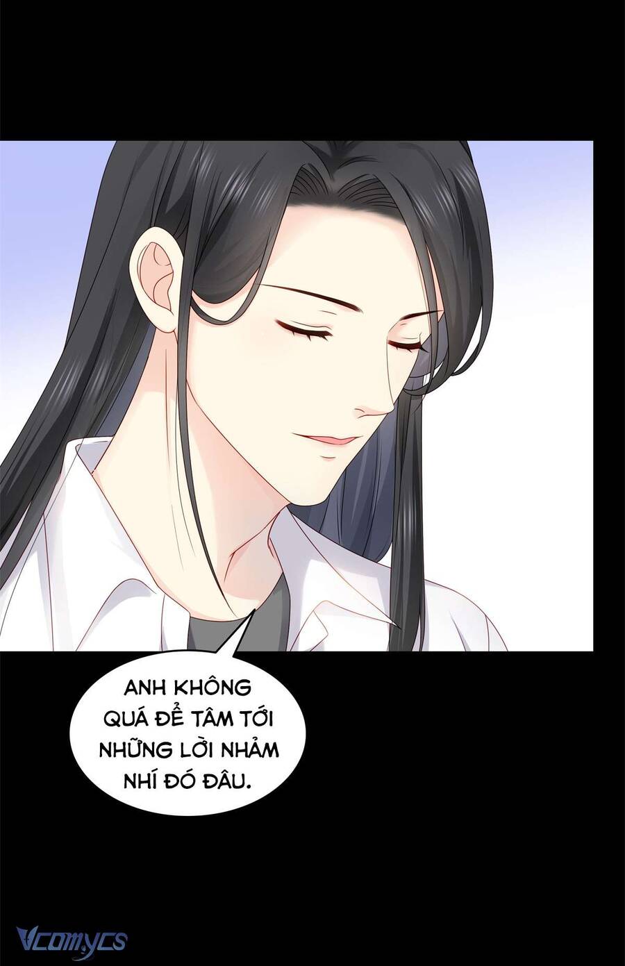 Đúng Như Hàn Quang Gặp Nắng Gắt Chap 483 - Next Chap 484