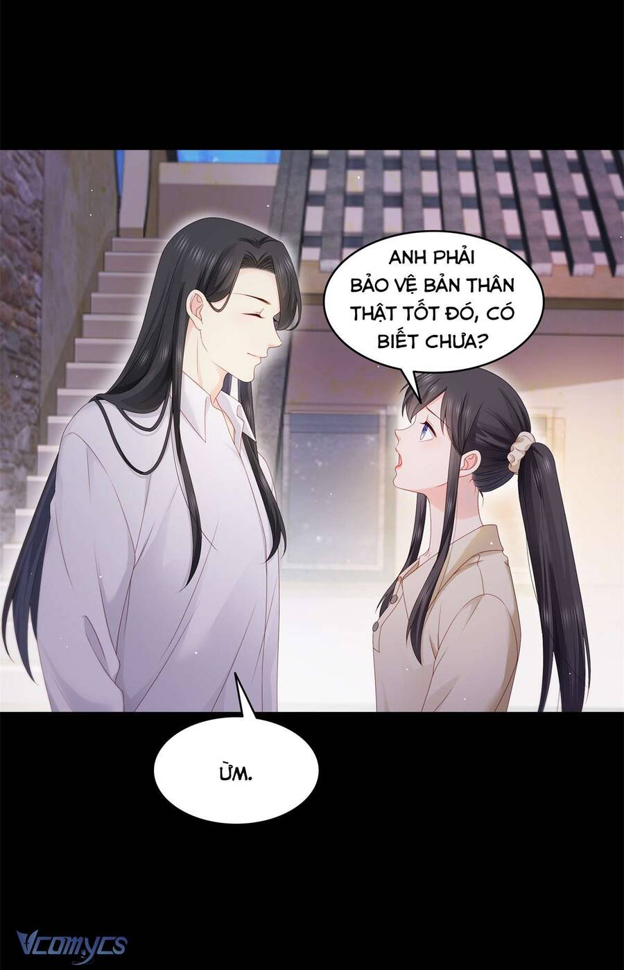 Đúng Như Hàn Quang Gặp Nắng Gắt Chap 483 - Next Chap 484
