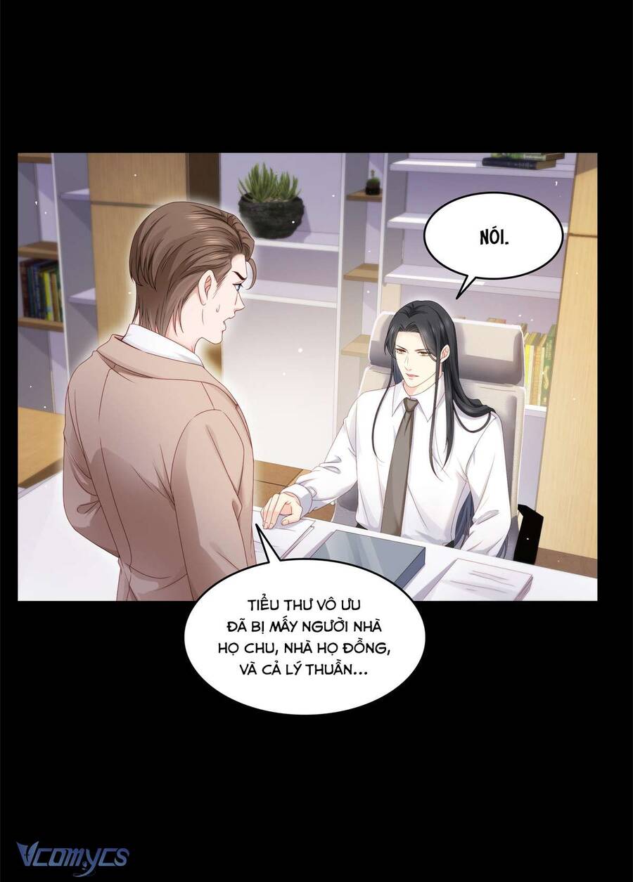 Đúng Như Hàn Quang Gặp Nắng Gắt Chap 483 - Next Chap 484