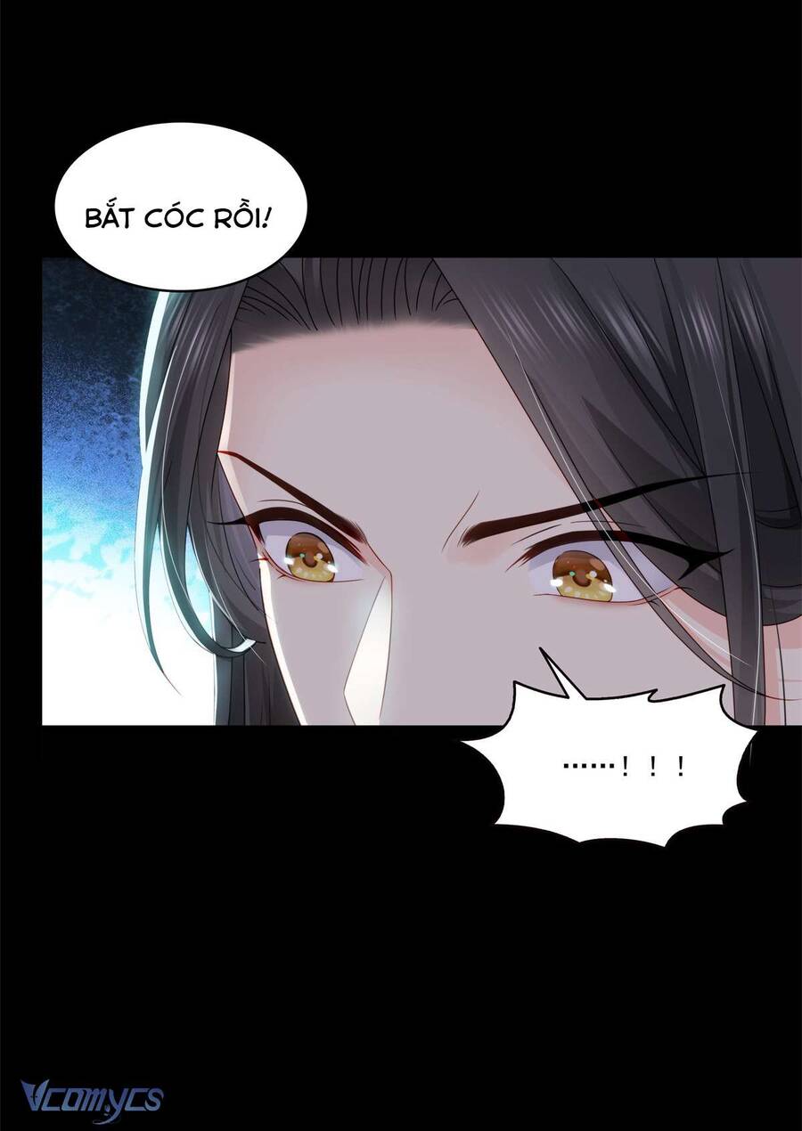 Đúng Như Hàn Quang Gặp Nắng Gắt Chap 483 - Next Chap 484