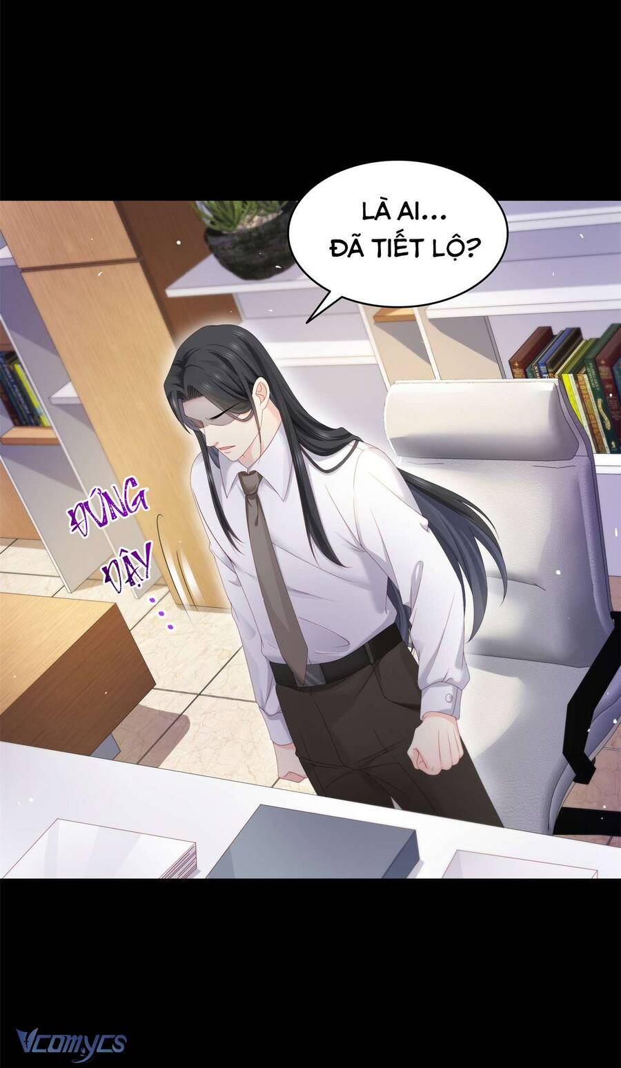 Đúng Như Hàn Quang Gặp Nắng Gắt Chap 483 - Next Chap 484
