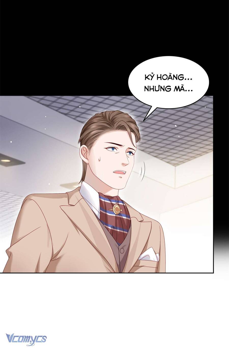 Đúng Như Hàn Quang Gặp Nắng Gắt Chap 483 - Next Chap 484