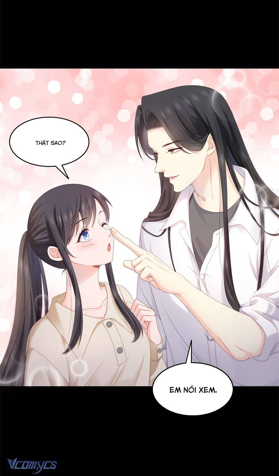 Đúng Như Hàn Quang Gặp Nắng Gắt Chap 483 - Next Chap 484