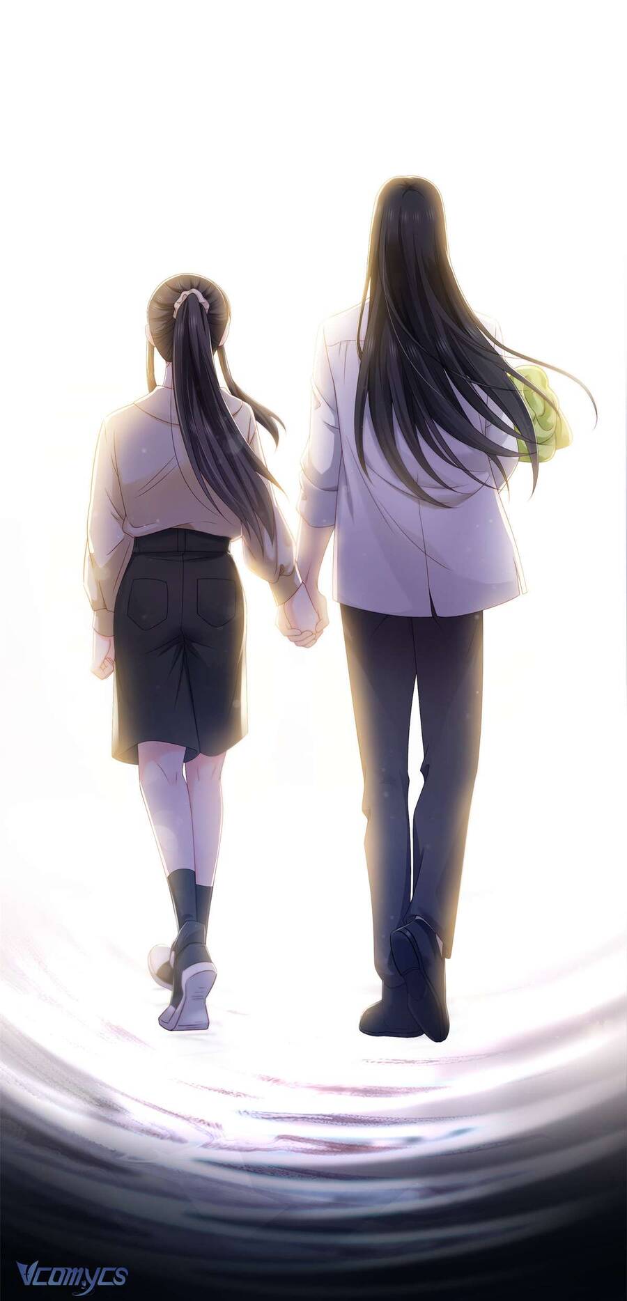 Đúng Như Hàn Quang Gặp Nắng Gắt Chap 483 - Next Chap 484
