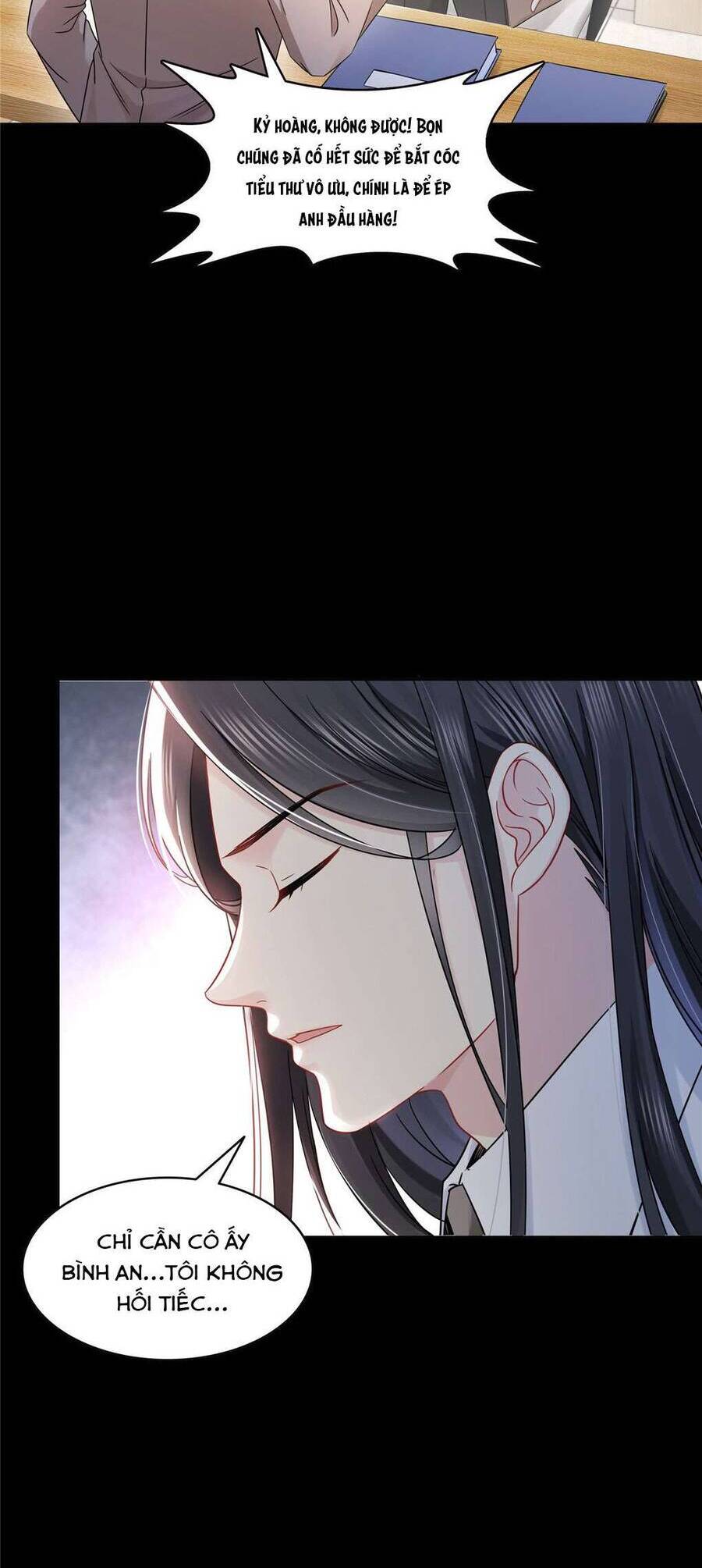 Đúng Như Hàn Quang Gặp Nắng Gắt Chap 484 - Next Chap 485